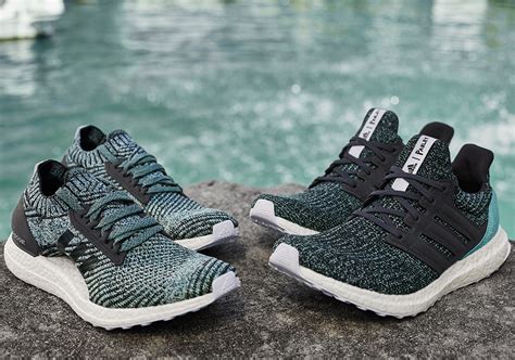 adidas boost parley herren|Adidas Ultraboost X Parley Tested for Performance .